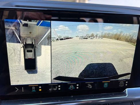 New 2025 Chevrolet Silverado 2500 High Country w/ Technology Package image 43