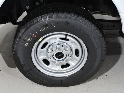 New 2026 Ford F250 XL w/ XL Driver Assist Package image 23