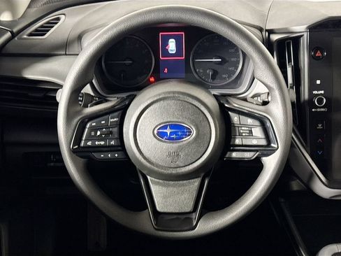 Certified 2026 Subaru Crosstrek 2.5i Premium AWD/4WD image 14