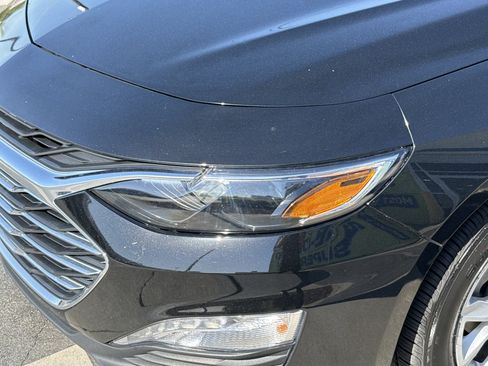 Used 2025 Chevrolet Malibu LT FWD image 6