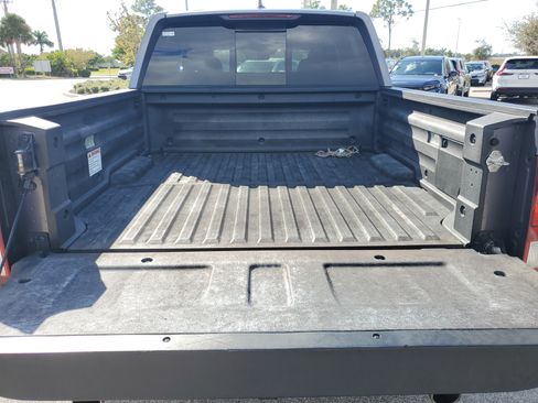 Used 2021 Honda Ridgeline RTL image 13