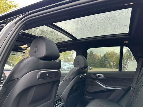 New 2026 BMW X5 xDrive50e w/ Premium Package image 11