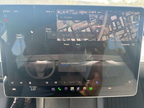 Used 2024 Tesla Model Y Long Range RWD image 17