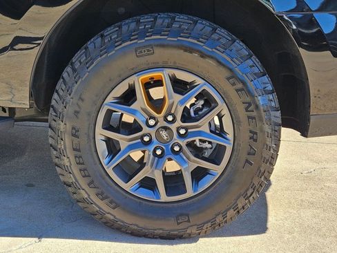 Used 2025 Ford Expedition Tremor image 26