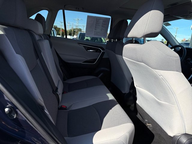 Certified 2021 Toyota RAV4 XLE w/ Convenience Package AWD/4WD image 15