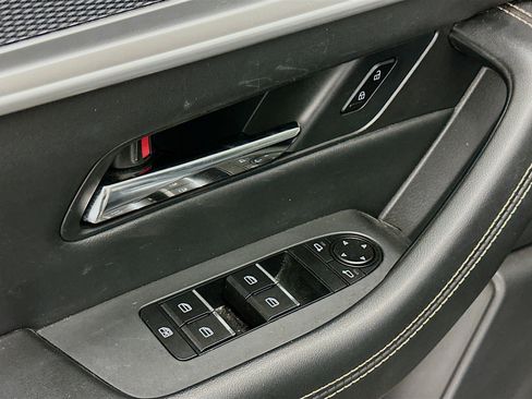 Used 2024 MAZDA CX-90 3.3 Turbo w/ Premium Package image 15