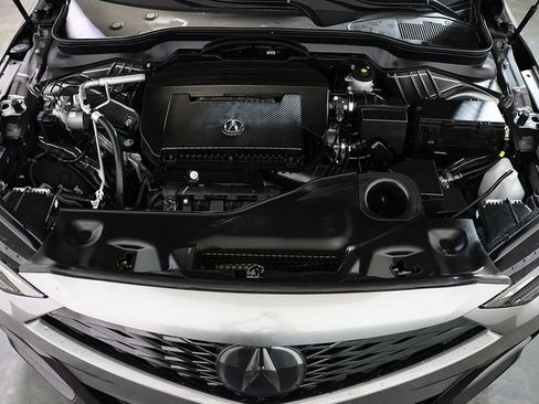 Used 2026 Acura MDX A-Spec AWD/4WD image 39