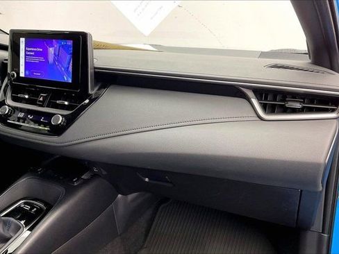 Used 2024 Toyota Corolla GR image 16