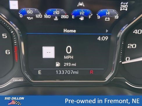 Used 2021 GMC Sierra 1500 Denali w/ Denali Ultimate Package AWD/4WD image 22