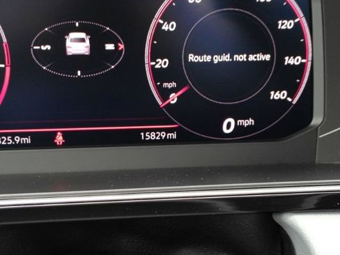 Used 2025 Volkswagen Jetta GLI Autobahn image 37