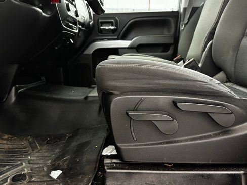 Used 2016 Chevrolet Silverado 1500 LT image 11