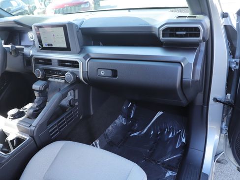 Used 2025 Toyota 4Runner SR5 image 26