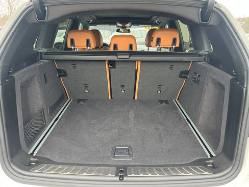 Used 2022 BMW X3 xDrive30i w/ Premium Package 2 image 6