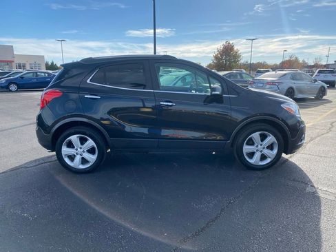 Used 2015 Buick Encore Premium image 8
