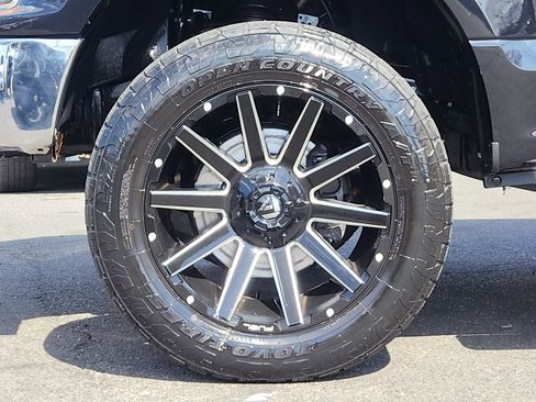 Used 2019 Ford F150 XLT w/ Equipment Group 301A Mid image 9