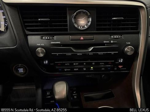 Used 2020 Lexus RX 350 FWD w/ Premium Package image 15