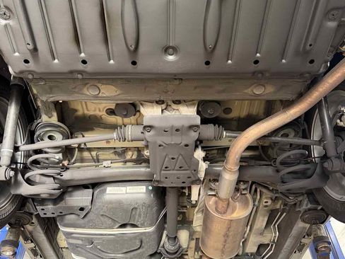 Used 2017 Toyota Sienna XLE Premium image 29