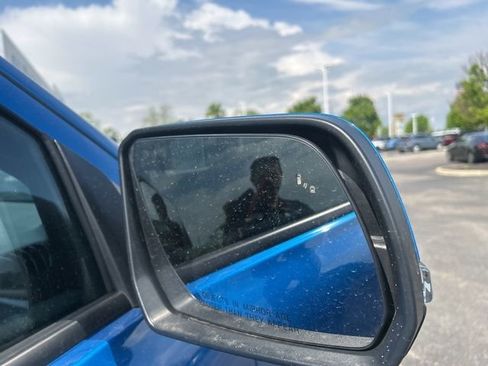 Used 2025 Ford Ranger Raptor AWD/4WD image 10