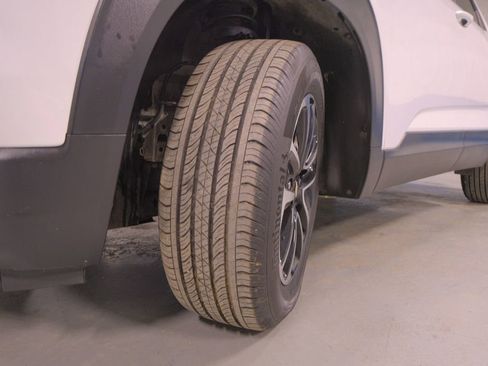 Used 2025 Chevrolet TrailBlazer LT image 41