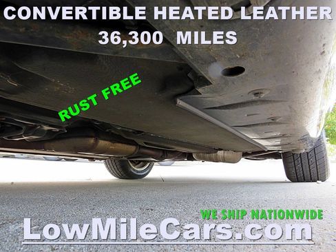 Used 2001 Mercedes-Benz SLK 230 image 99