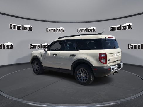 Used 2025 Ford Bronco Sport Big Bend AWD/4WD image 5