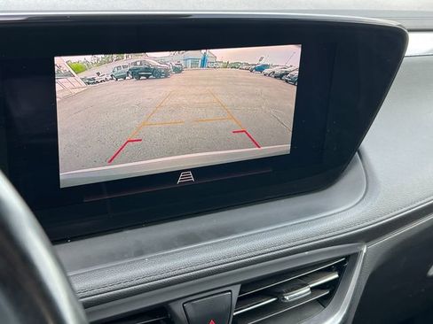 Certified 2024 Buick Encore GX Preferred FWD image 21