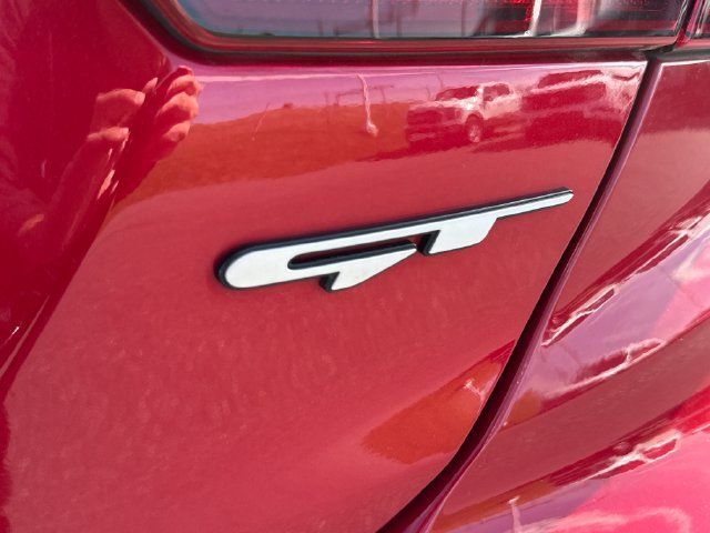 Used 2022 Kia Forte GT FWD image 17
