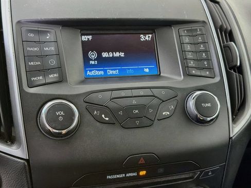 Used 2018 Ford Edge SE AWD/4WD image 17