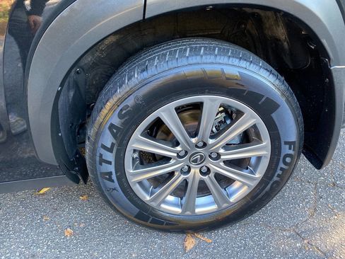 Used 2021 Lexus NX 300 FWD w/ Comfort Package image 9