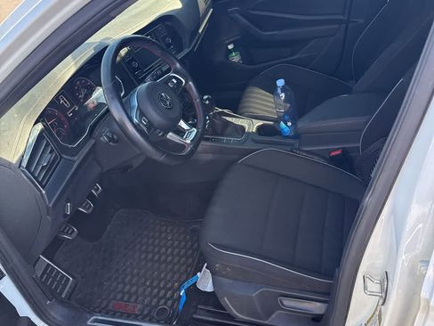 Used 2021 Volkswagen Jetta GLI image 9