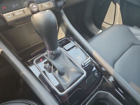 New 2025 Jeep Compass Limited image 27