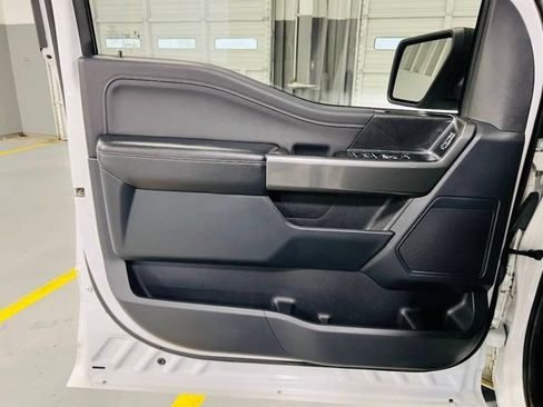 Used 2022 Ford F150 XLT w/ Equipment Group 302A High AWD/4WD image 22