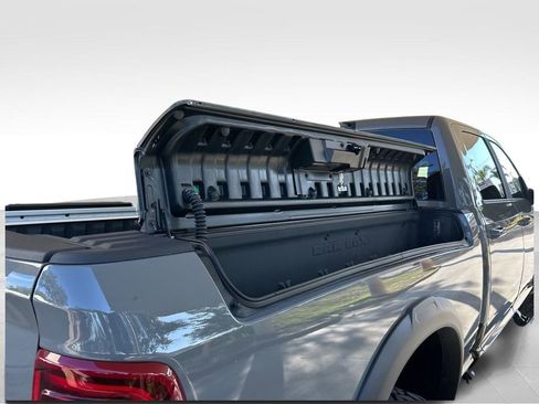 New 2026 RAM 2500 Rebel w/ Rebel Level 2 Equipment Group AWD/4WD image 43