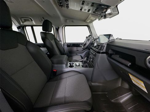 New 2026 INEOS Grenadier Trialmaster Edition image 46