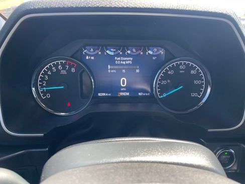 Used 2023 Ford F150 XLT w/ Equipment Group 302A High AWD/4WD image 10