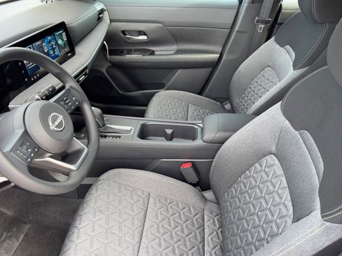 New 2026 Nissan Kicks SV image 19