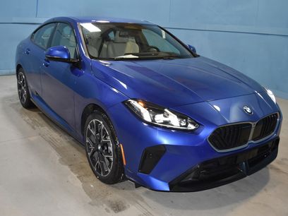 New 2025 BMW 228i xDrive