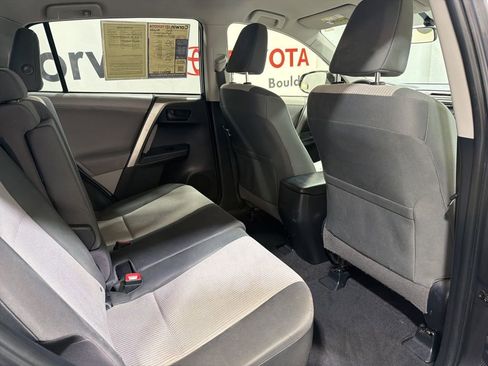 Used 2013 Toyota RAV4 LE image 14