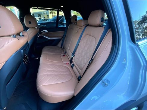 Certified 2023 BMW X5 xDrive40i w/ Executive Package image 20