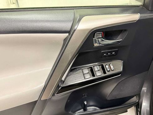 Certified 2018 Toyota RAV4 Limited w/ Advanced Technology Package FWD image 15