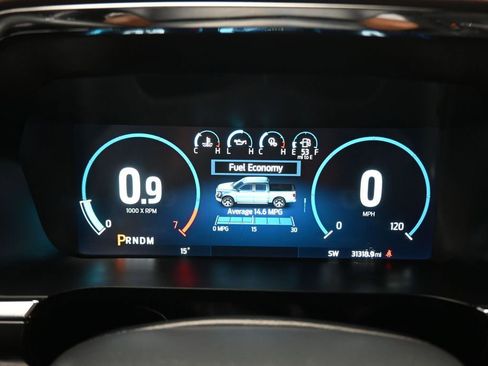 Used 2022 Ford F150 Lariat AWD/4WD image 15