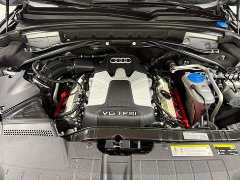 Used 2016 Audi Q5 3.0T Premium Plus AWD/4WD image 72