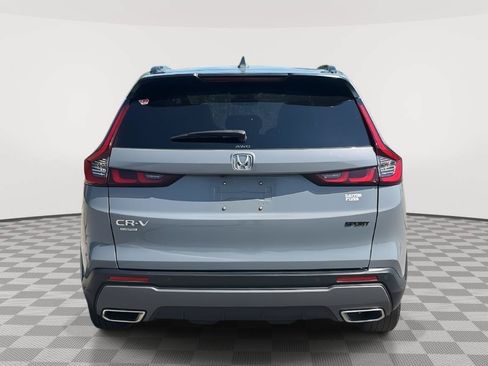 Certified 2025 Honda CR-V Sport-L image 27