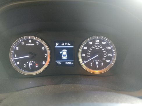 Used 2018 Hyundai Sonata SE FWD image 23