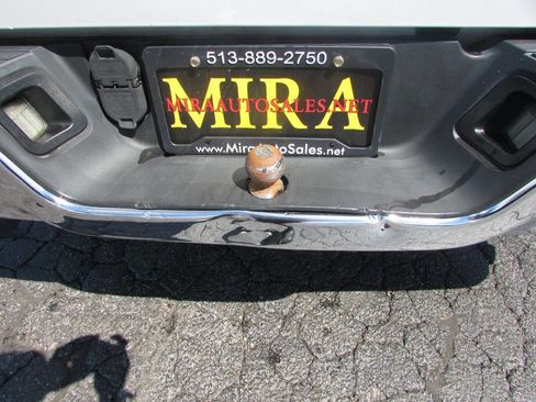 Used 2011 RAM 1500 Classic SLT RWD image 21