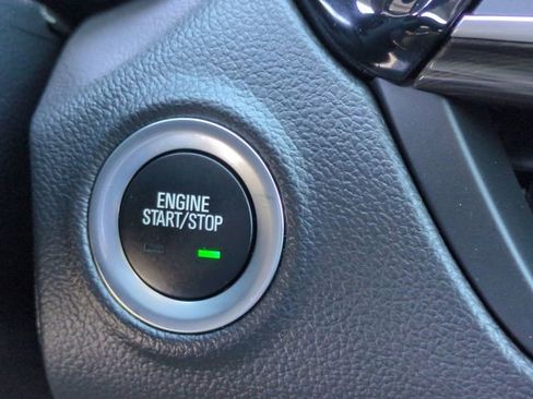 Certified 2020 Buick Envision Preferred image 17