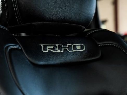 Used 2025 RAM 1500 RHO w/ Bed Utility Group AWD/4WD image 63