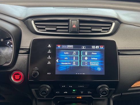 Used 2022 Honda CR-V EX-L image 40