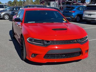 Used 2023 Dodge Charger Scat Pack w/ Dynamics Package