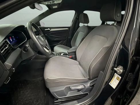 Used 2025 Volkswagen Jetta Sport FWD image 20